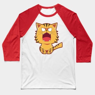 Little Tiger Baseball T-Shirt